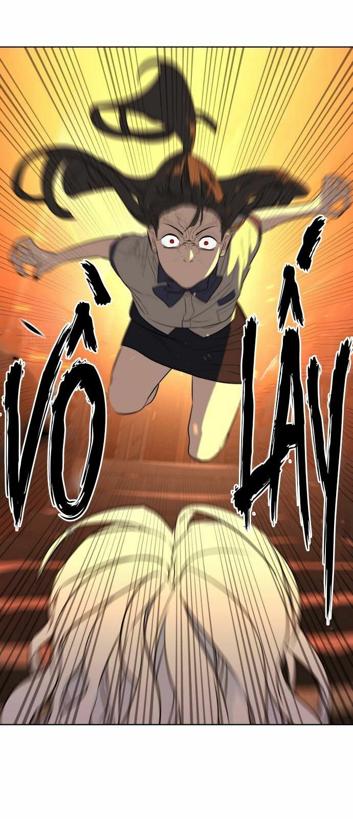 Máu Trắng Chapter 25 - Trang 2