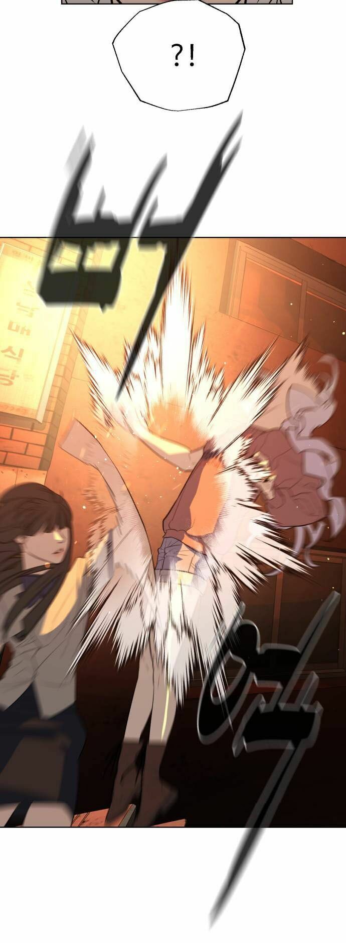 Máu Trắng Chapter 25 - Trang 2