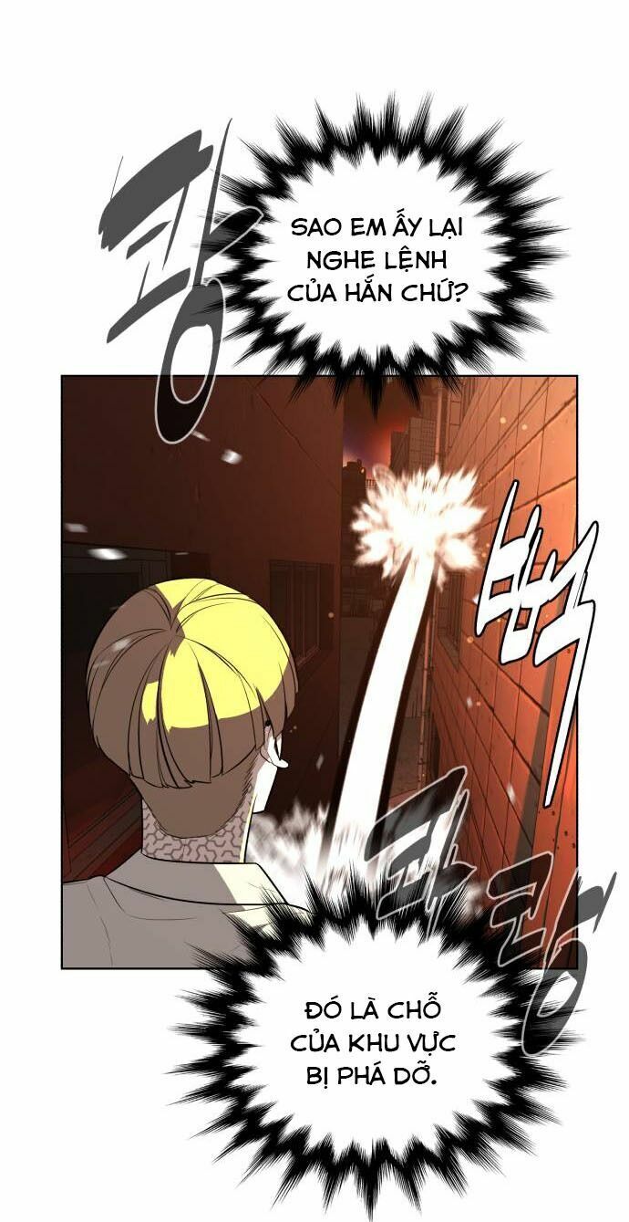 Máu Trắng Chapter 25 - Trang 2