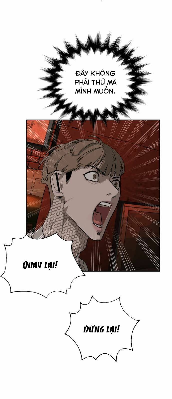 Máu Trắng Chapter 25 - Trang 2