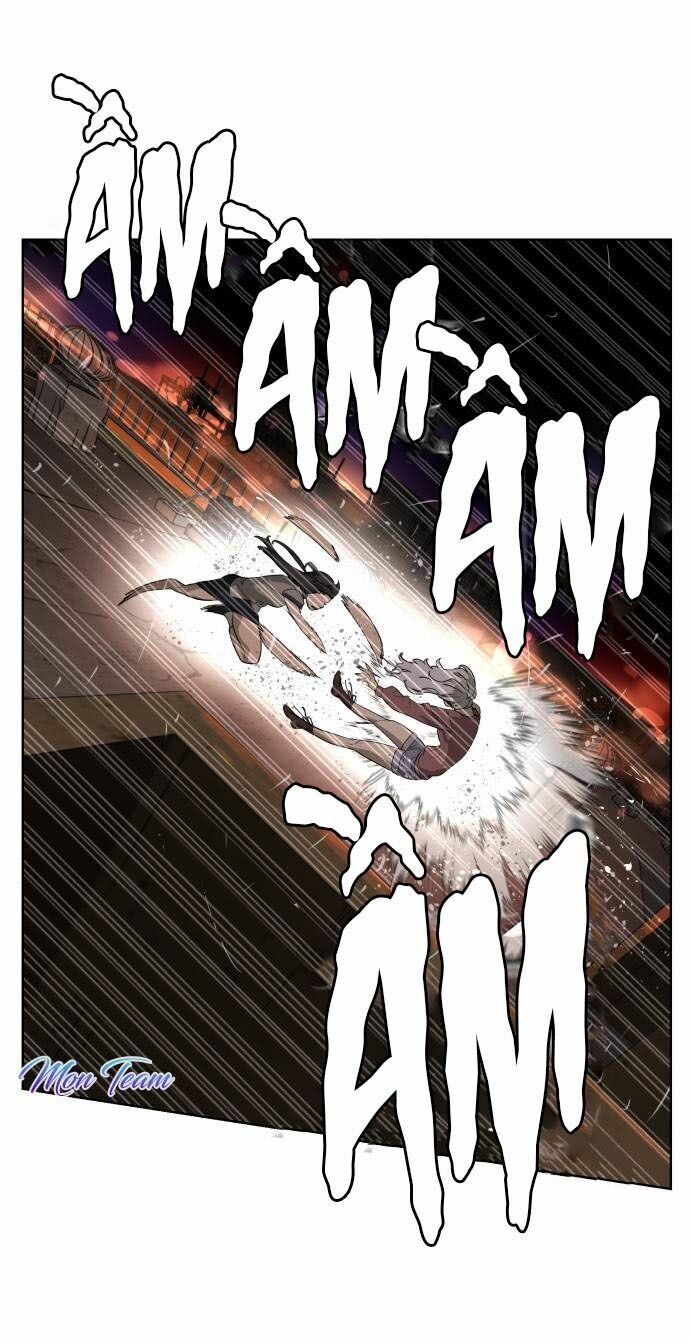 Máu Trắng Chapter 25 - Trang 2