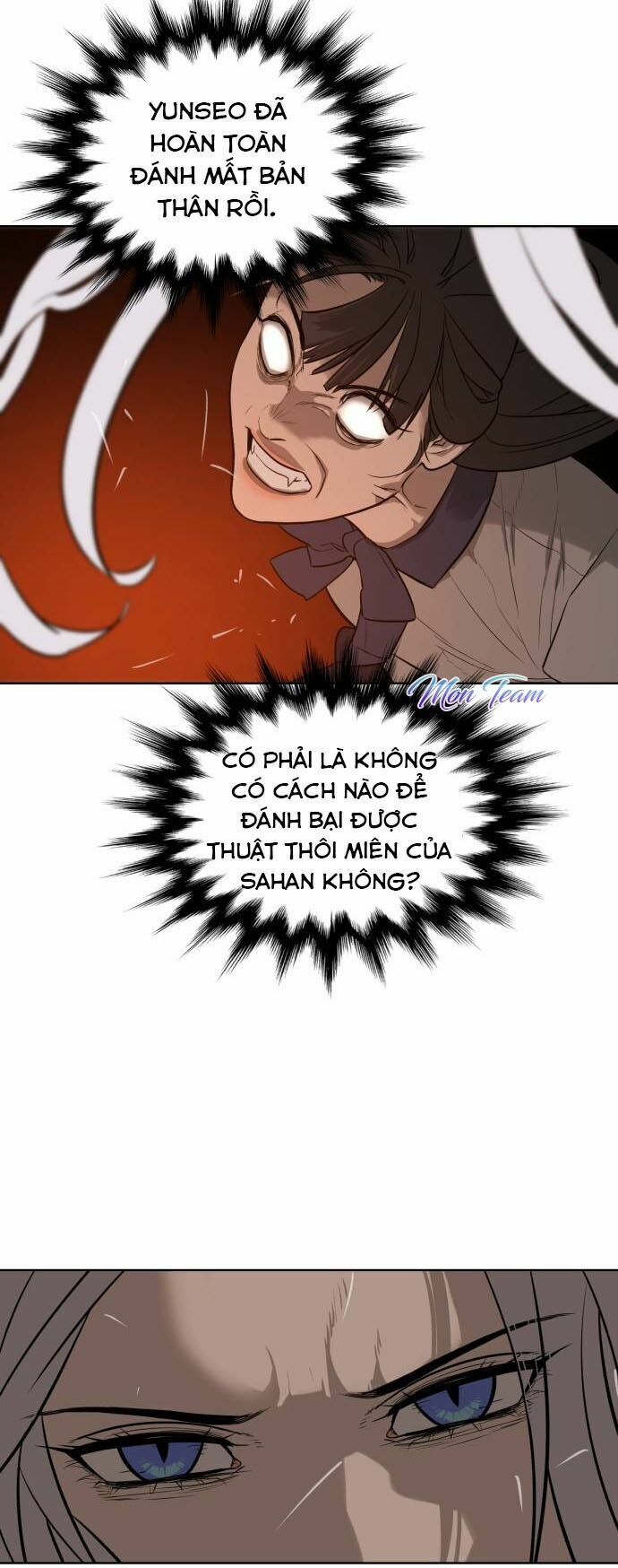 Máu Trắng Chapter 25 - Trang 2