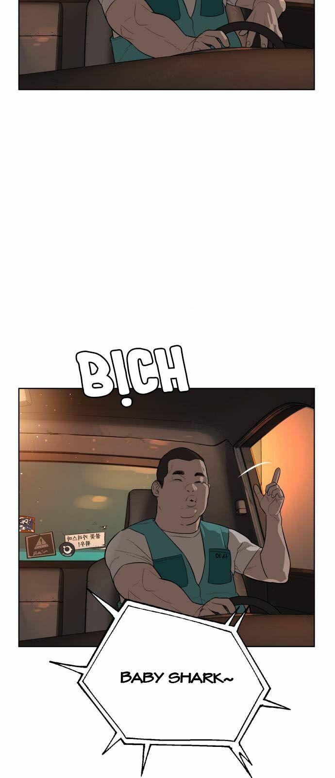 Máu Trắng Chapter 25 - Trang 2