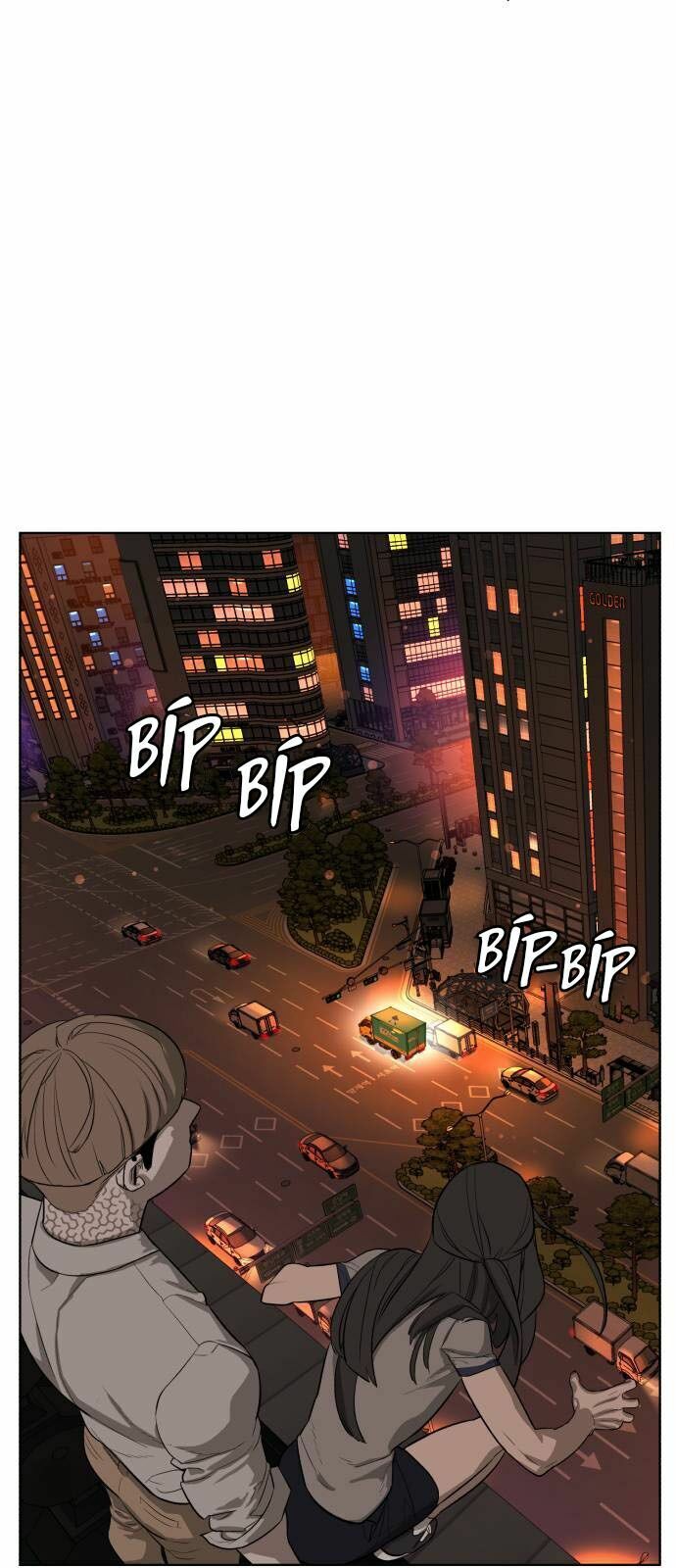 Máu Trắng Chapter 25 - Trang 2