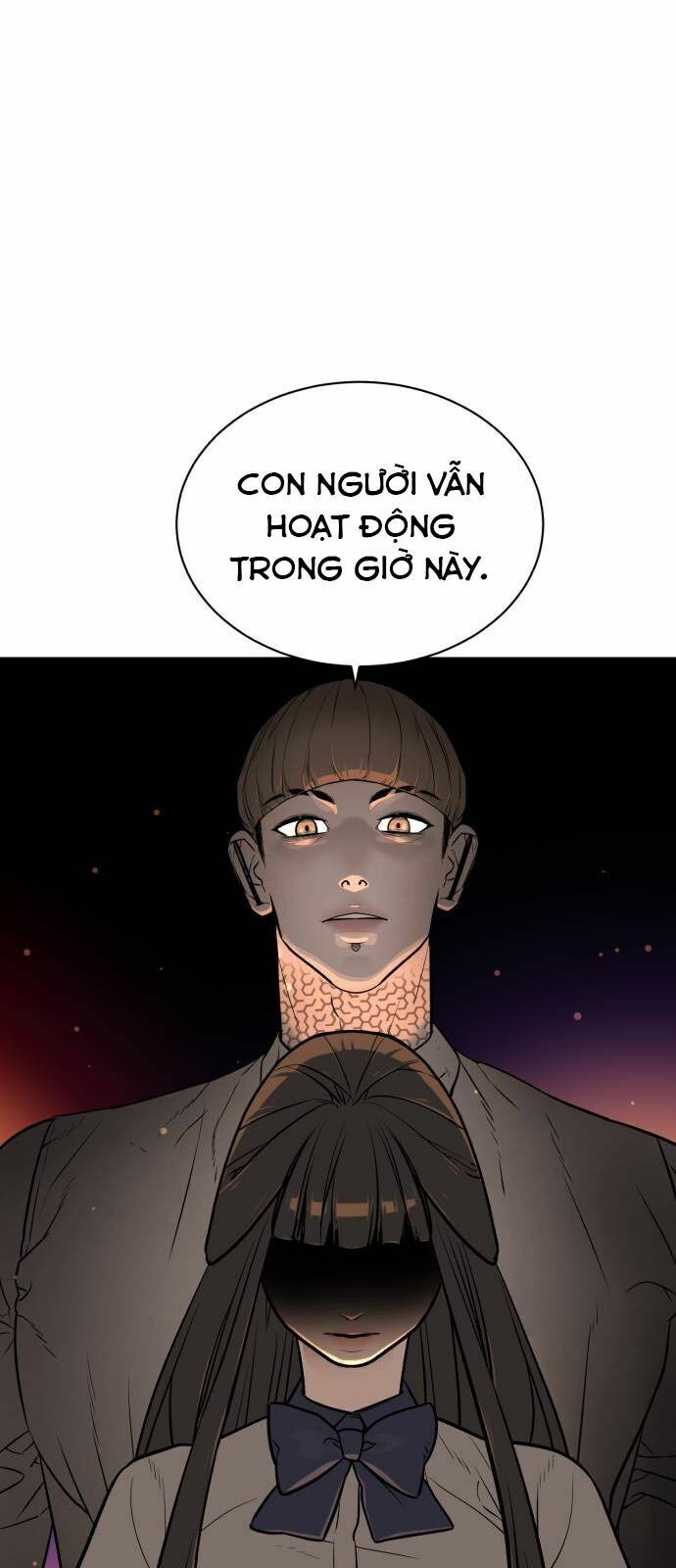 Máu Trắng Chapter 25 - Trang 2