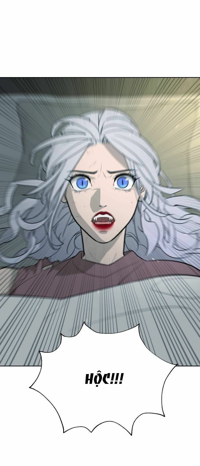 Máu Trắng Chapter 25 - Trang 2