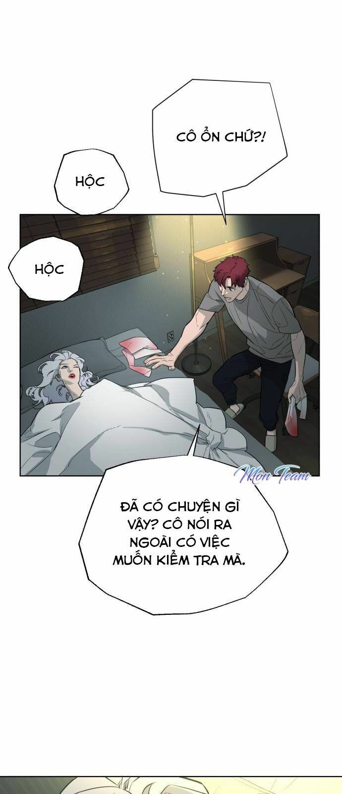Máu Trắng Chapter 25 - Trang 2