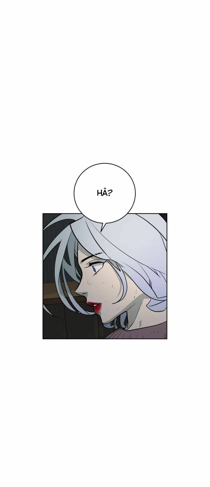 Máu Trắng Chapter 25 - Trang 2