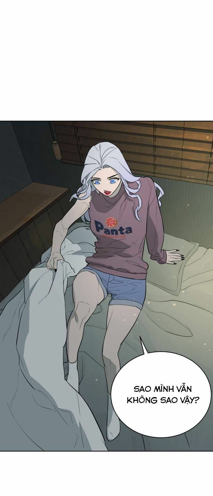 Máu Trắng Chapter 25 - Trang 2