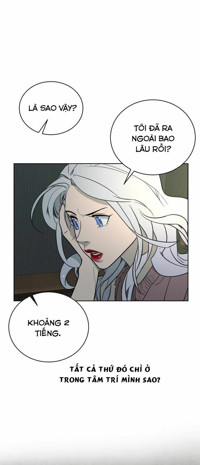 Máu Trắng Chapter 25 - Trang 2