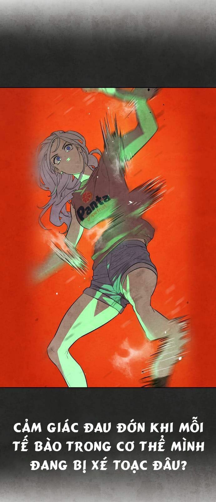 Máu Trắng Chapter 25 - Trang 2