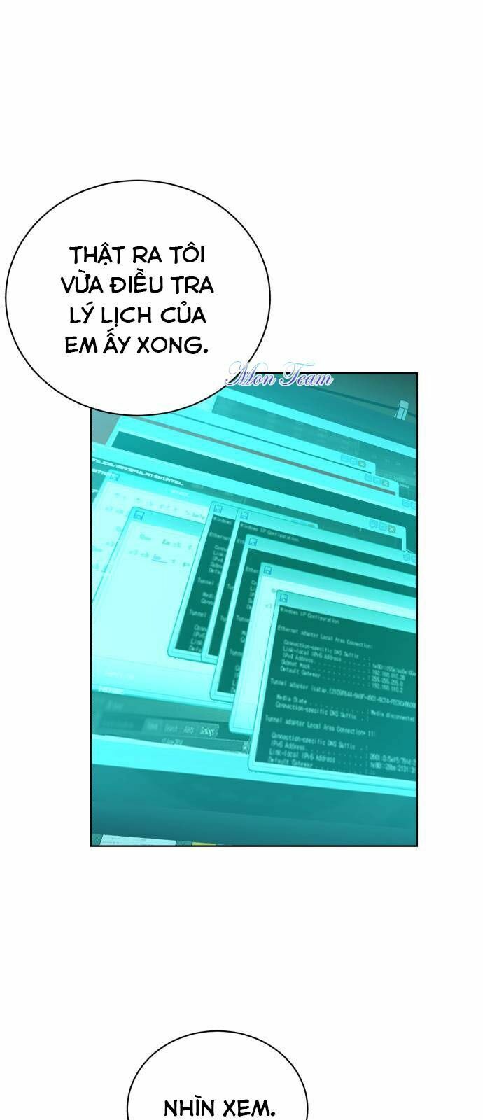 Máu Trắng Chapter 26 - Trang 2