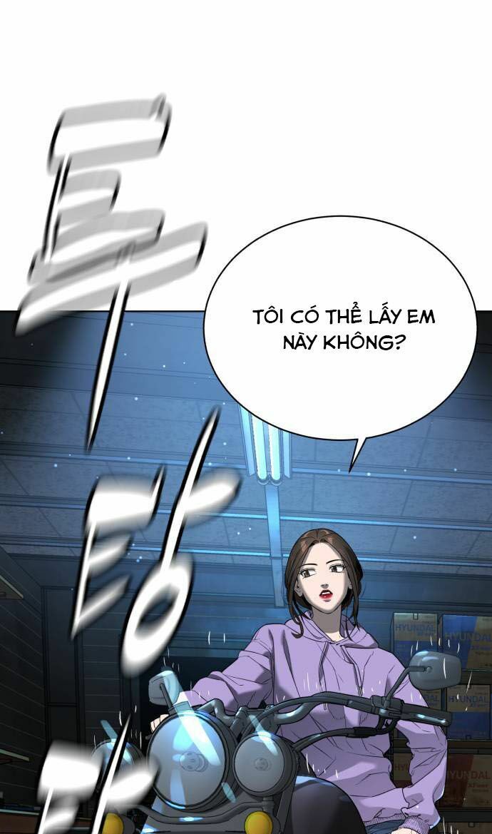 Máu Trắng Chapter 26 - Trang 2
