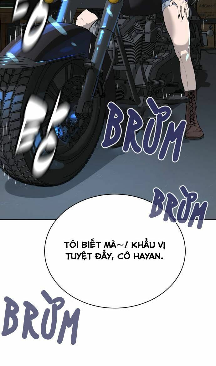Máu Trắng Chapter 26 - Trang 2