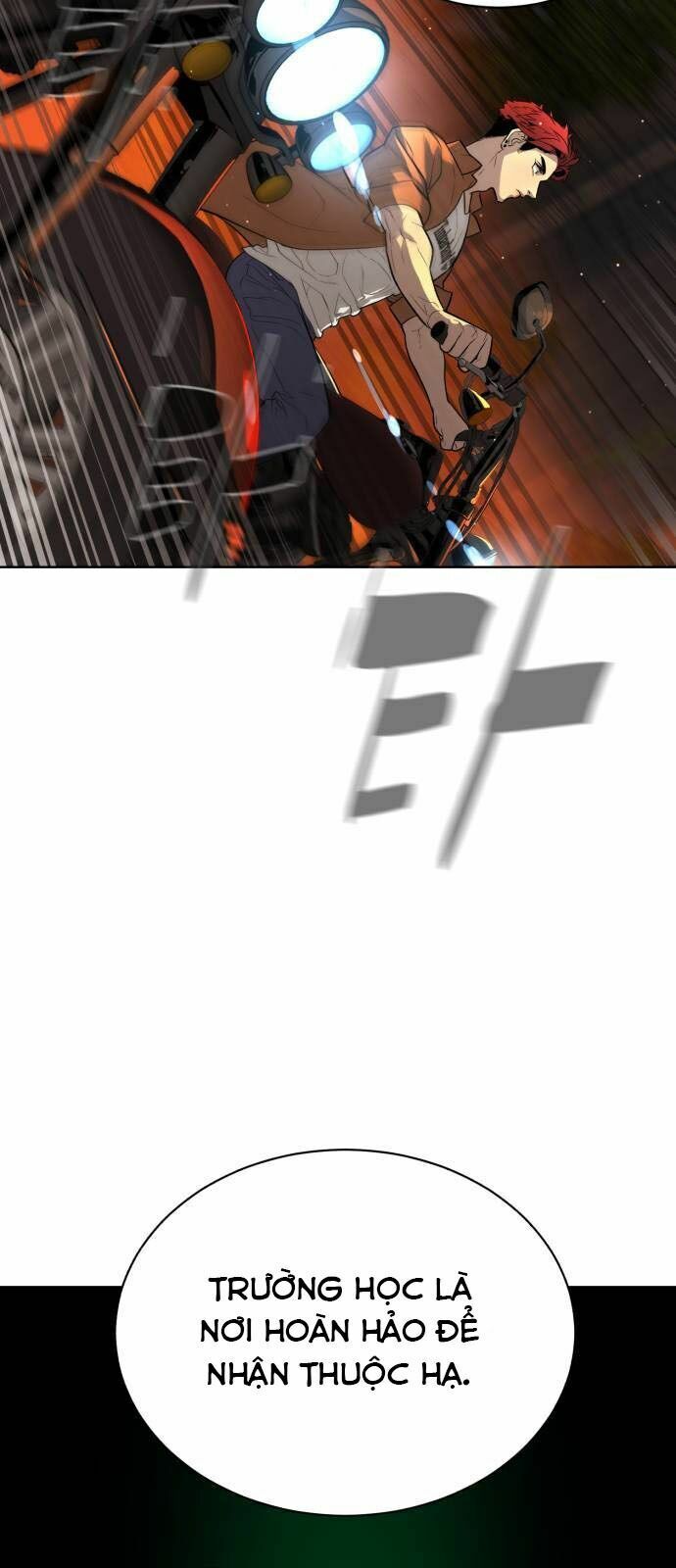 Máu Trắng Chapter 26 - Trang 2