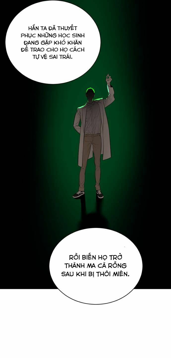 Máu Trắng Chapter 26 - Trang 2