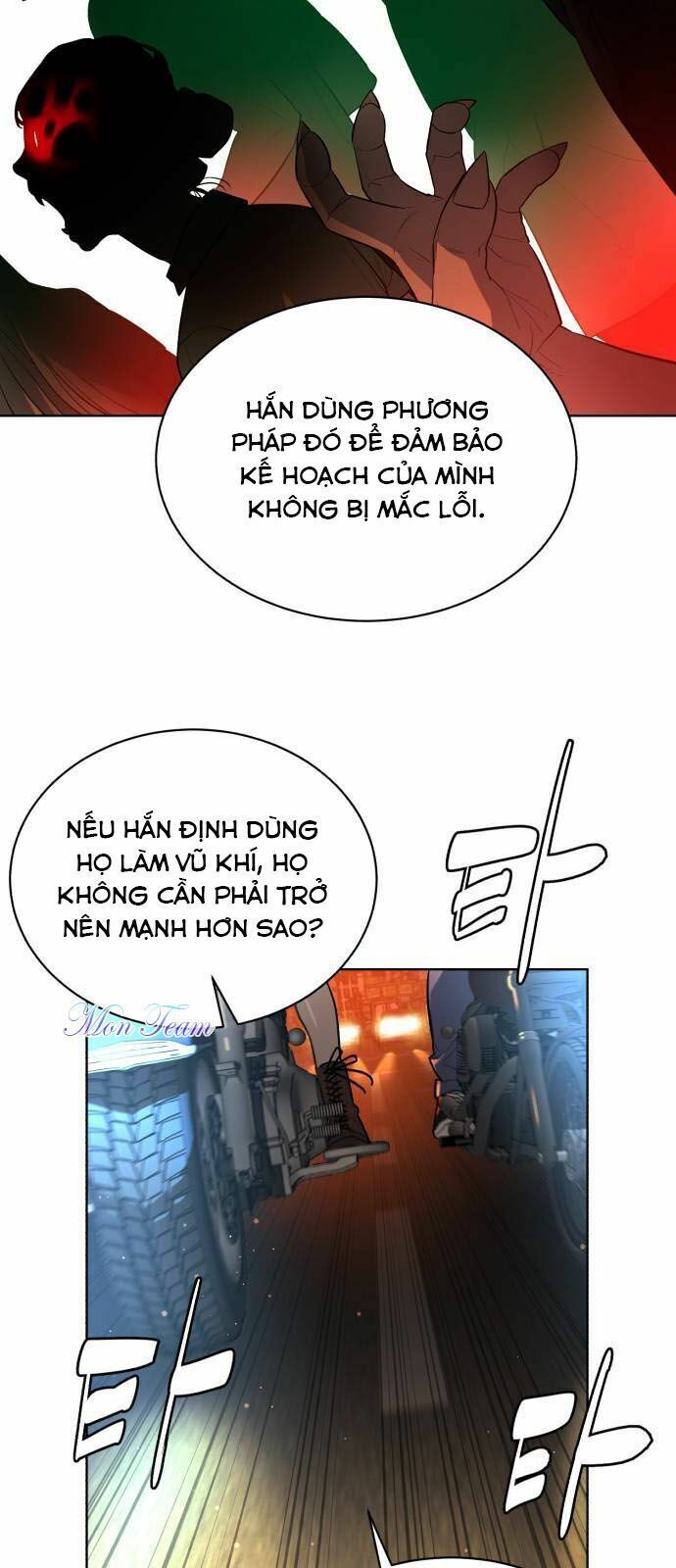 Máu Trắng Chapter 26 - Trang 2