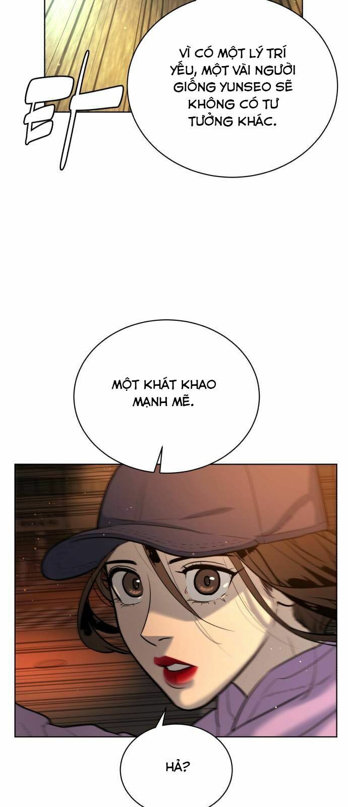 Máu Trắng Chapter 26 - Trang 2