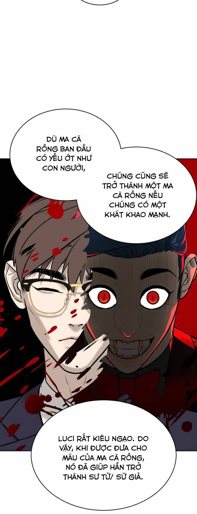 Máu Trắng Chapter 26 - Trang 2