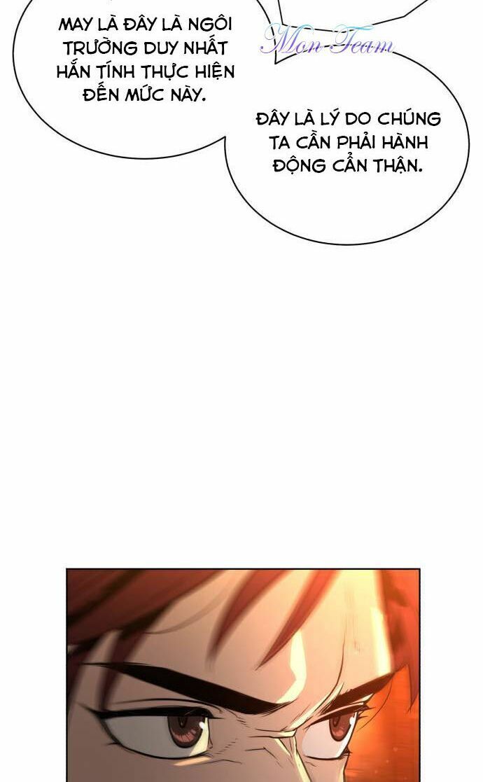 Máu Trắng Chapter 26 - Trang 2