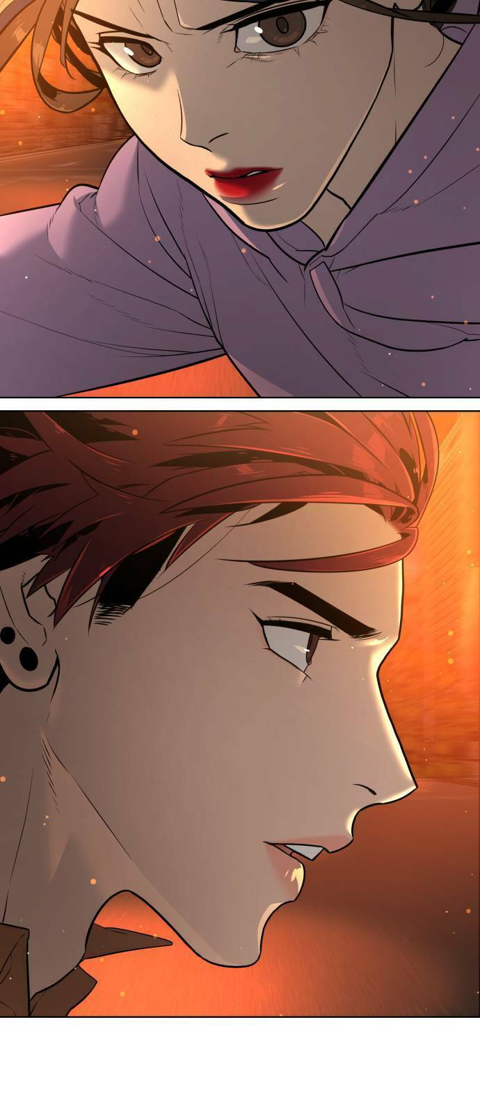 Máu Trắng Chapter 26 - Trang 2