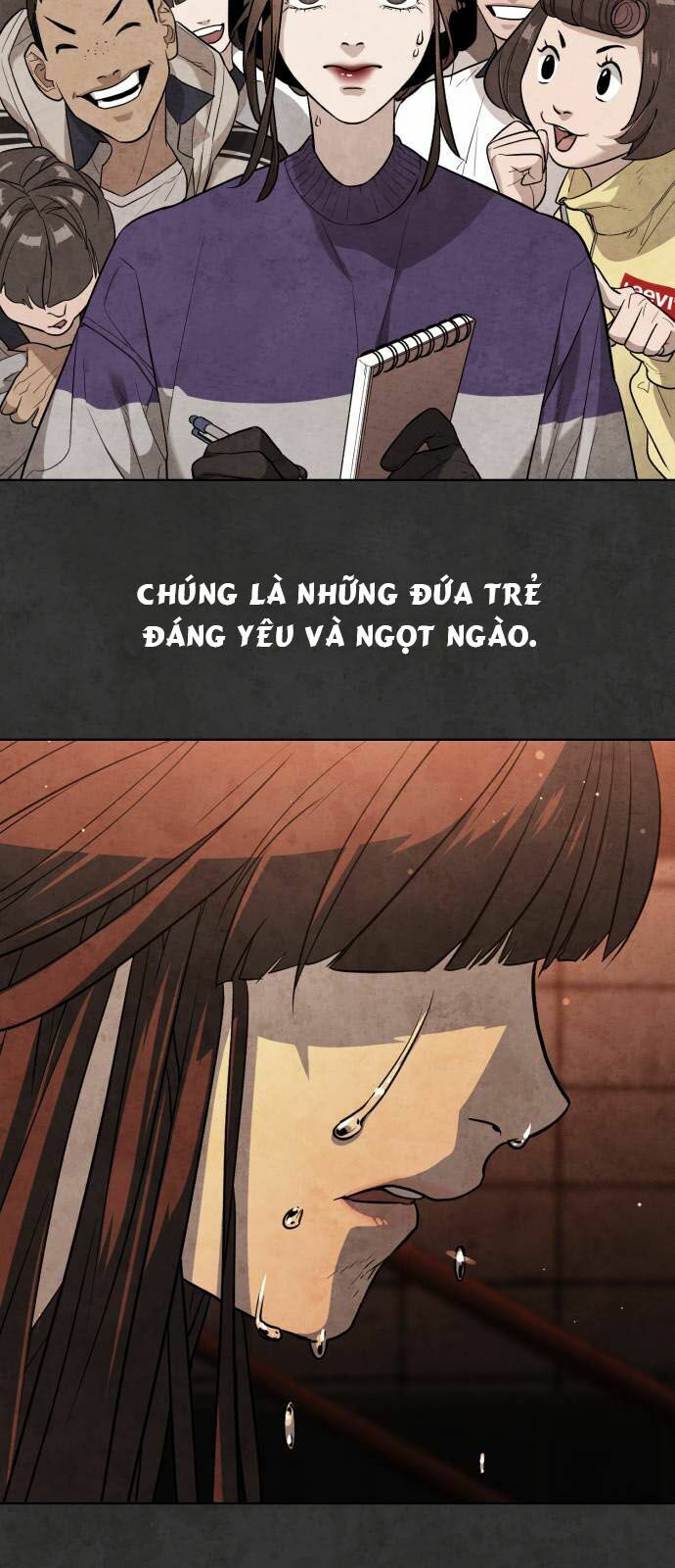 Máu Trắng Chapter 26 - Trang 2