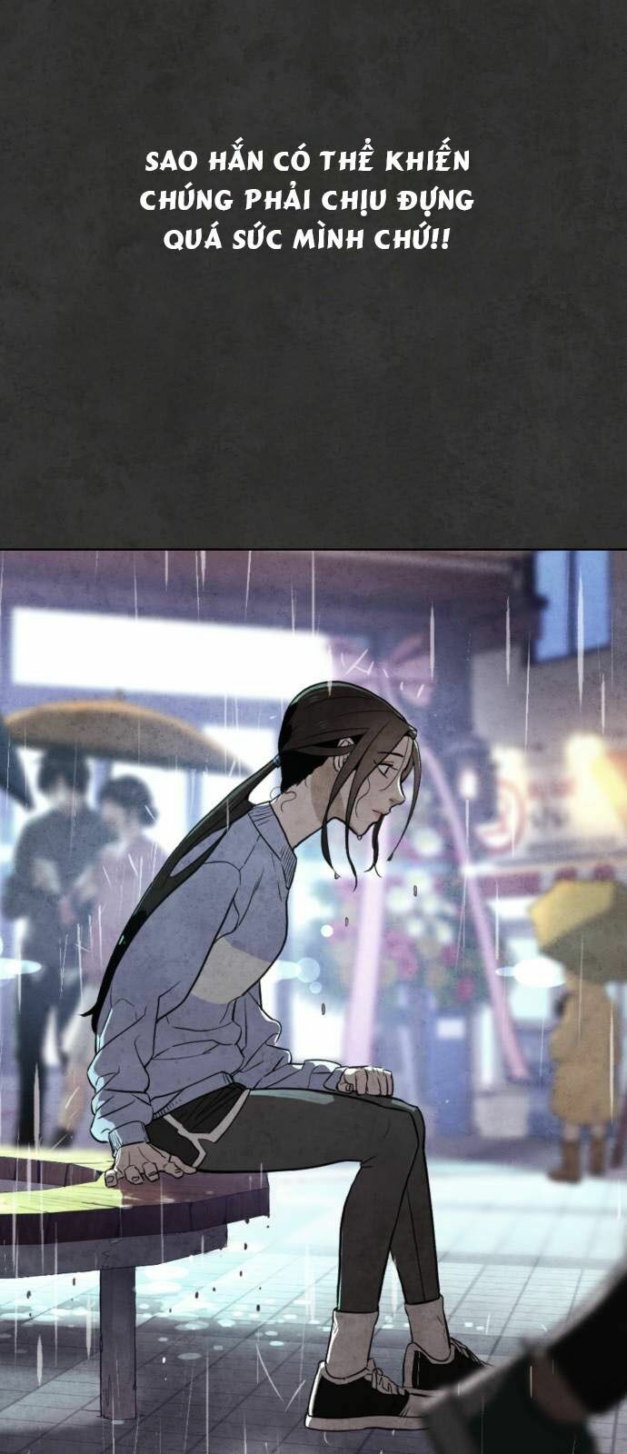 Máu Trắng Chapter 26 - Trang 2