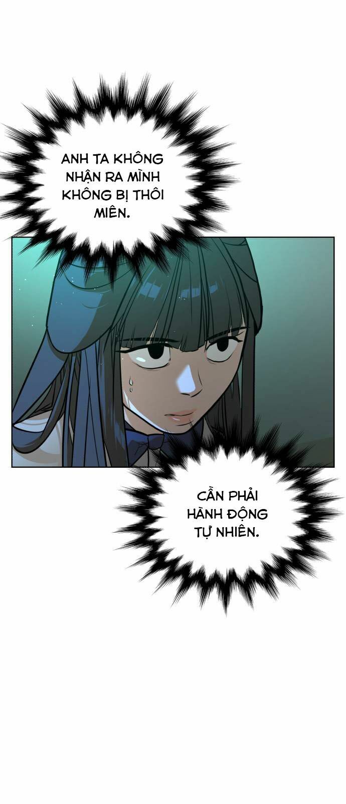 Máu Trắng Chapter 26 - Trang 2