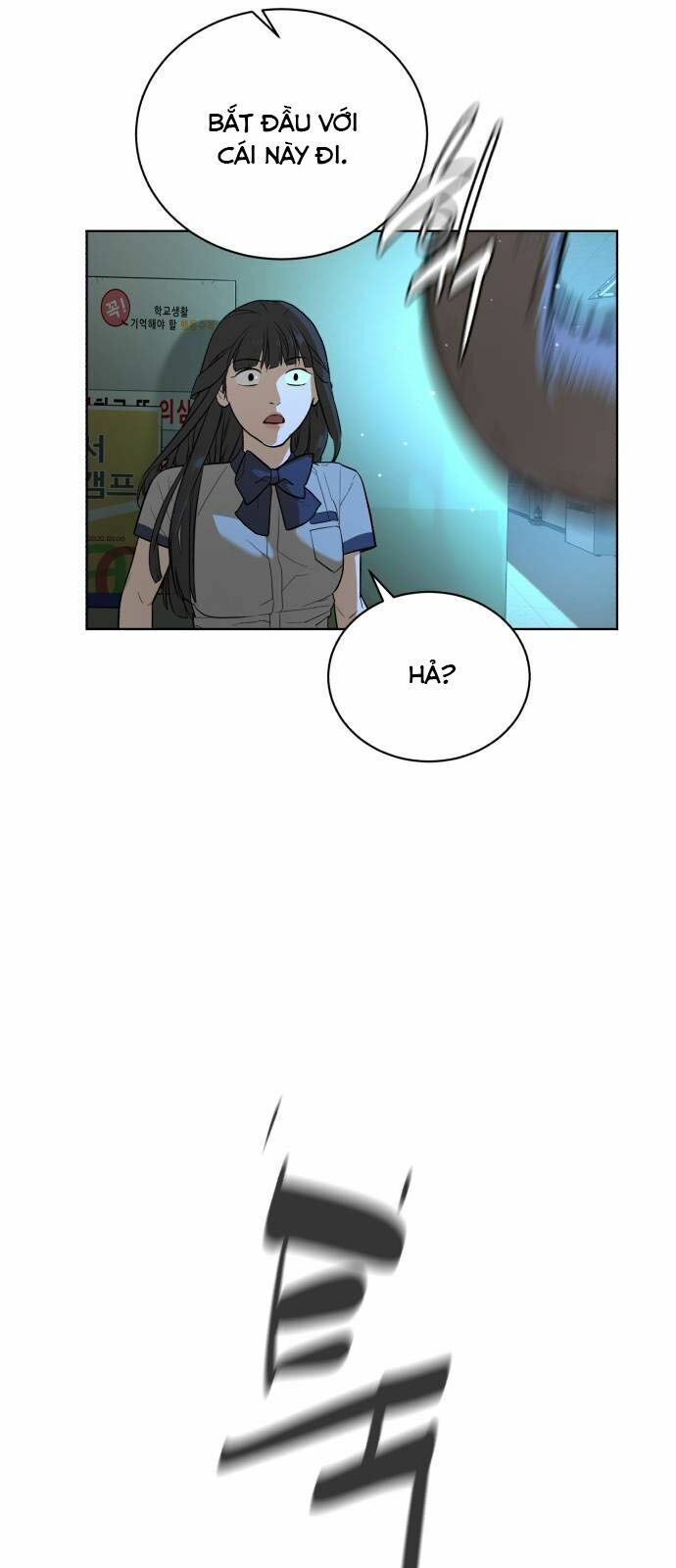 Máu Trắng Chapter 26 - Trang 2