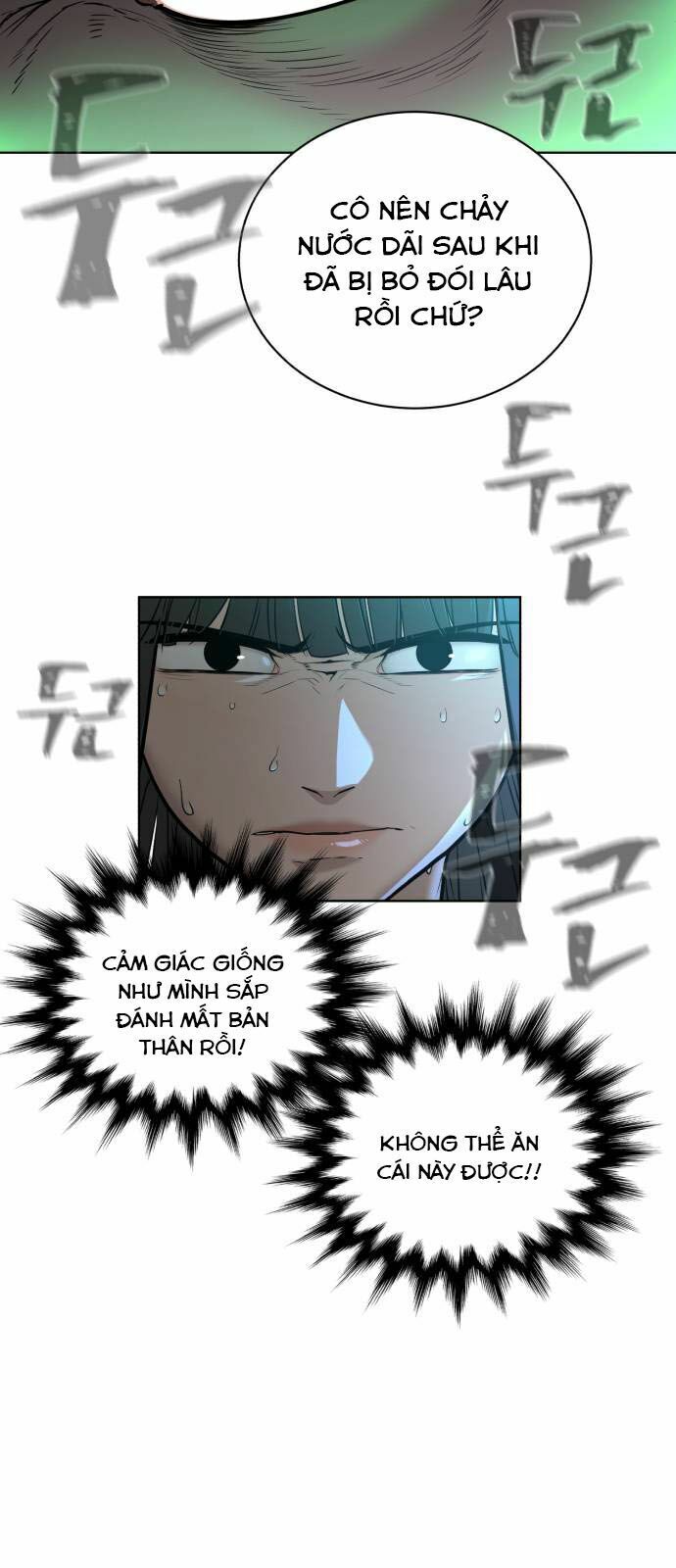 Máu Trắng Chapter 26 - Trang 2