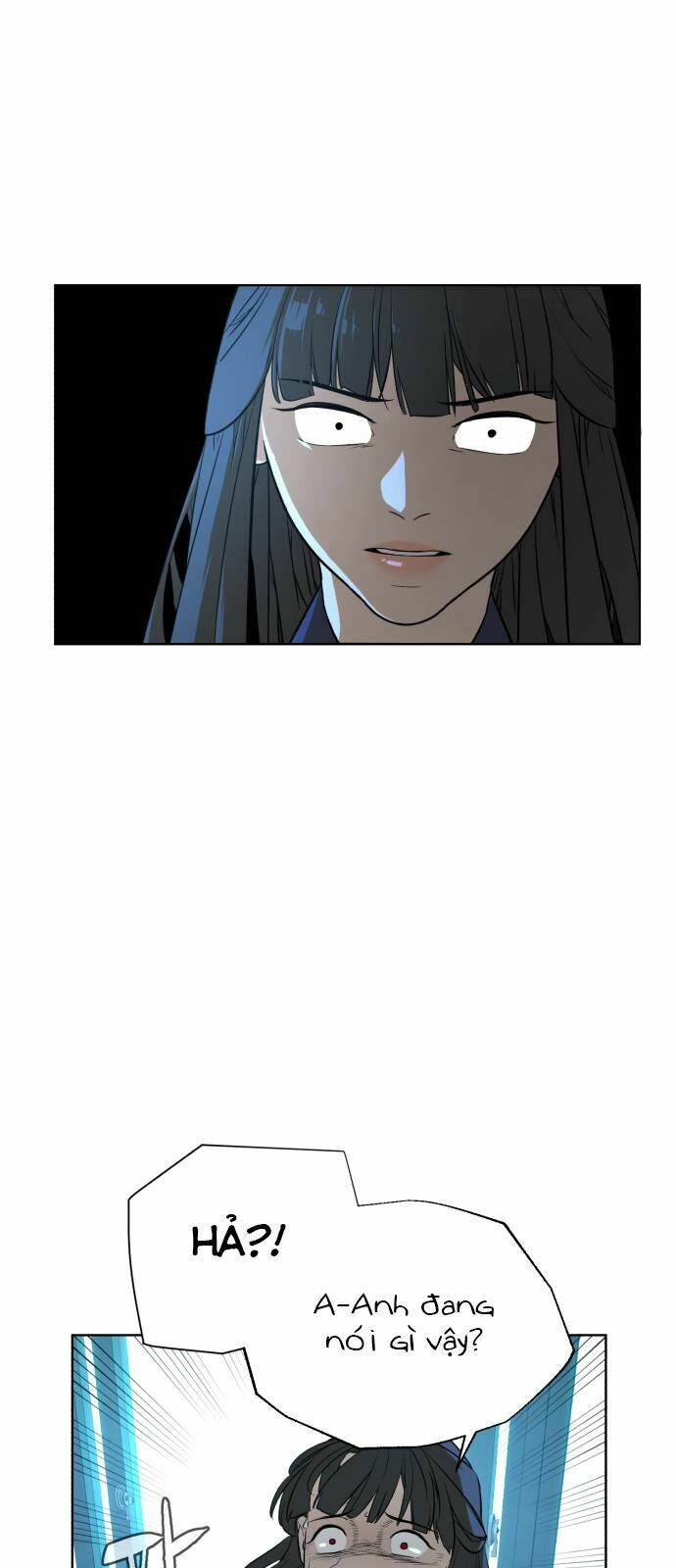 Máu Trắng Chapter 26 - Trang 2