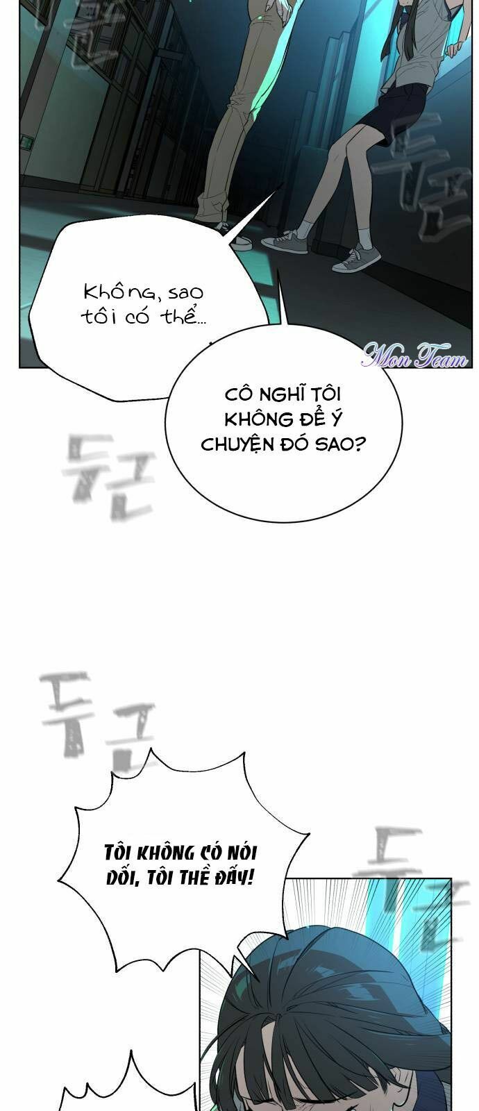 Máu Trắng Chapter 26 - Trang 2