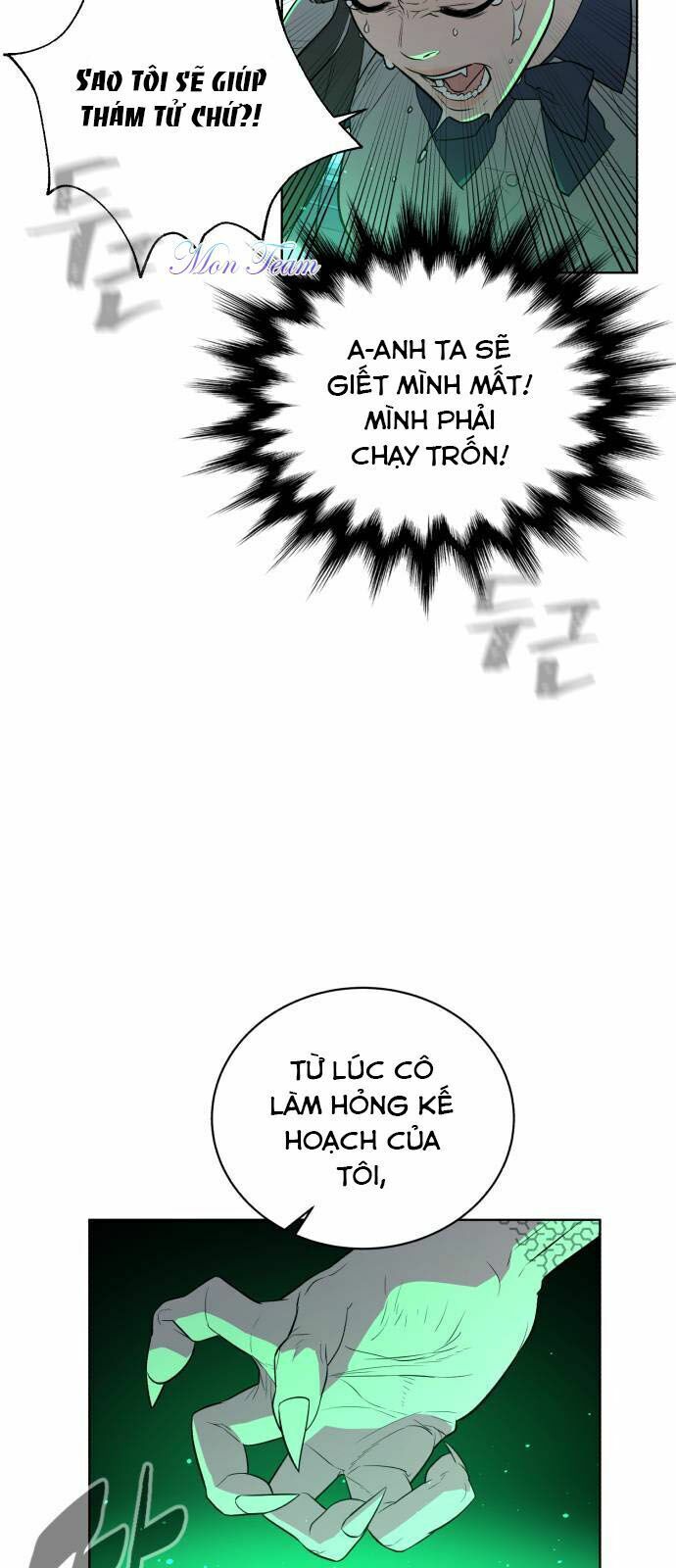 Máu Trắng Chapter 26 - Trang 2