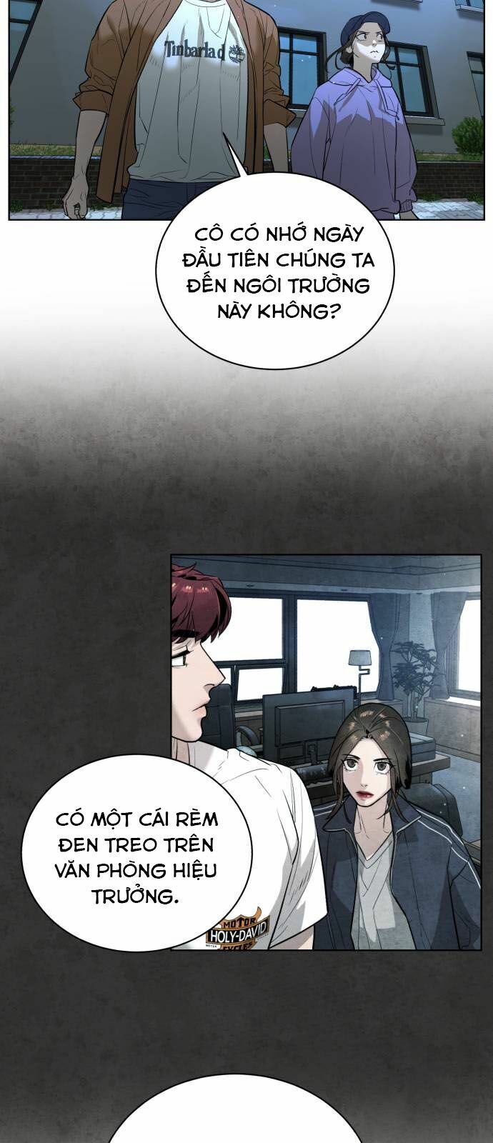 Máu Trắng Chapter 26 - Trang 2