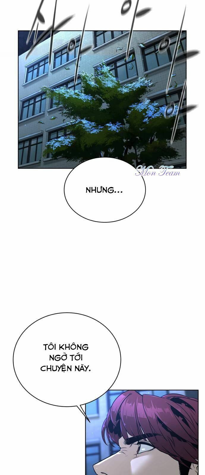 Máu Trắng Chapter 26 - Trang 2