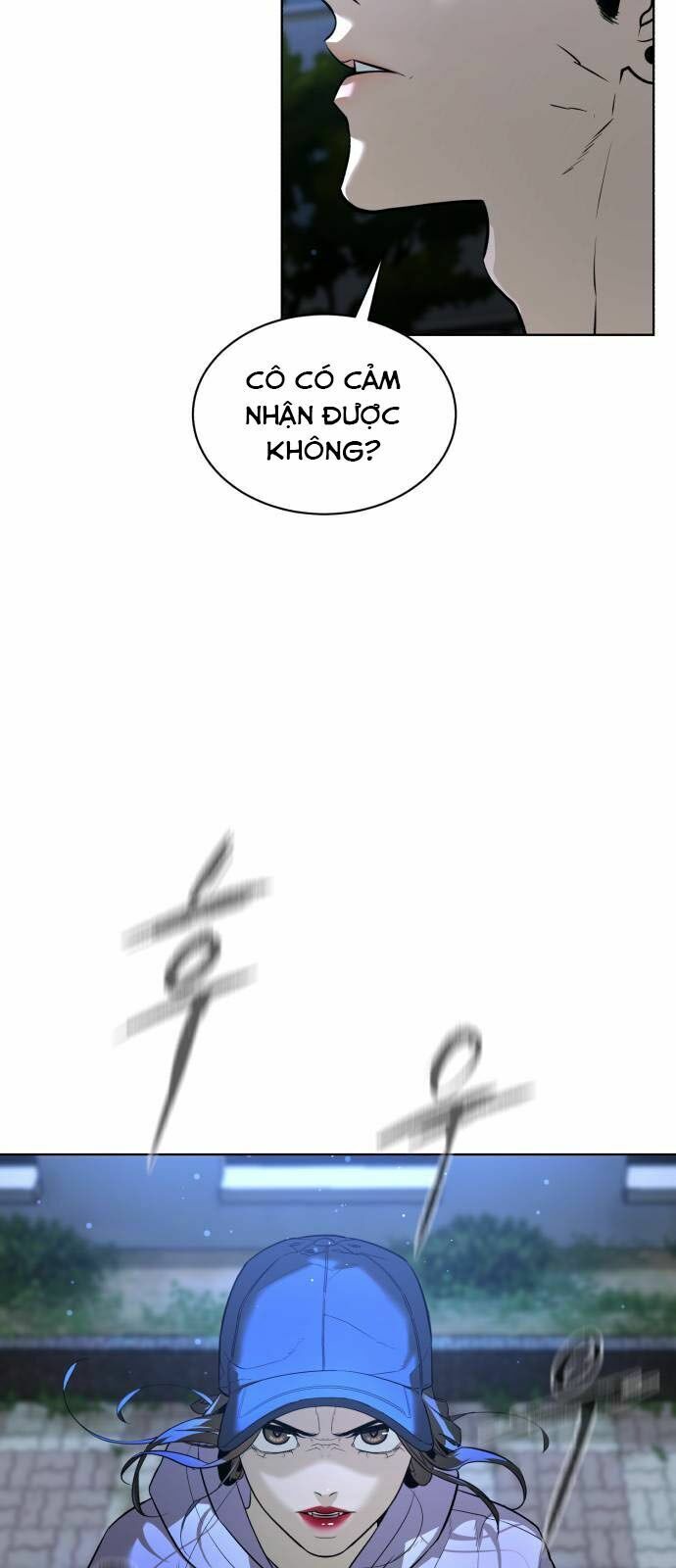 Máu Trắng Chapter 26 - Trang 2