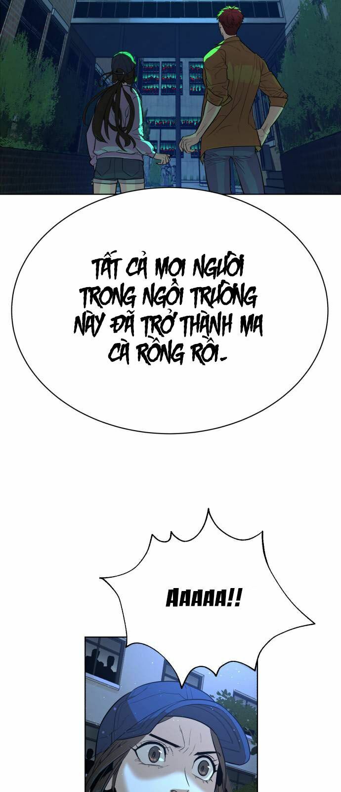 Máu Trắng Chapter 26 - Trang 2
