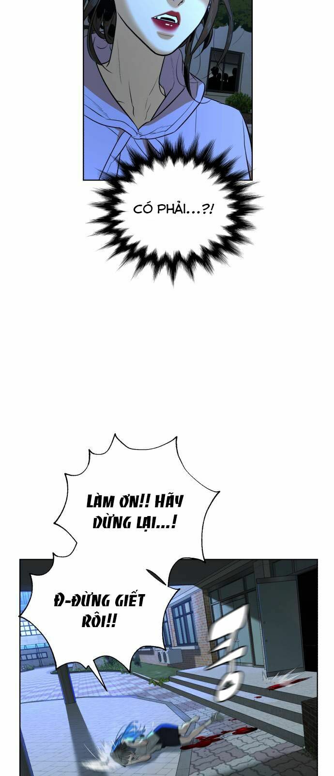 Máu Trắng Chapter 26 - Trang 2