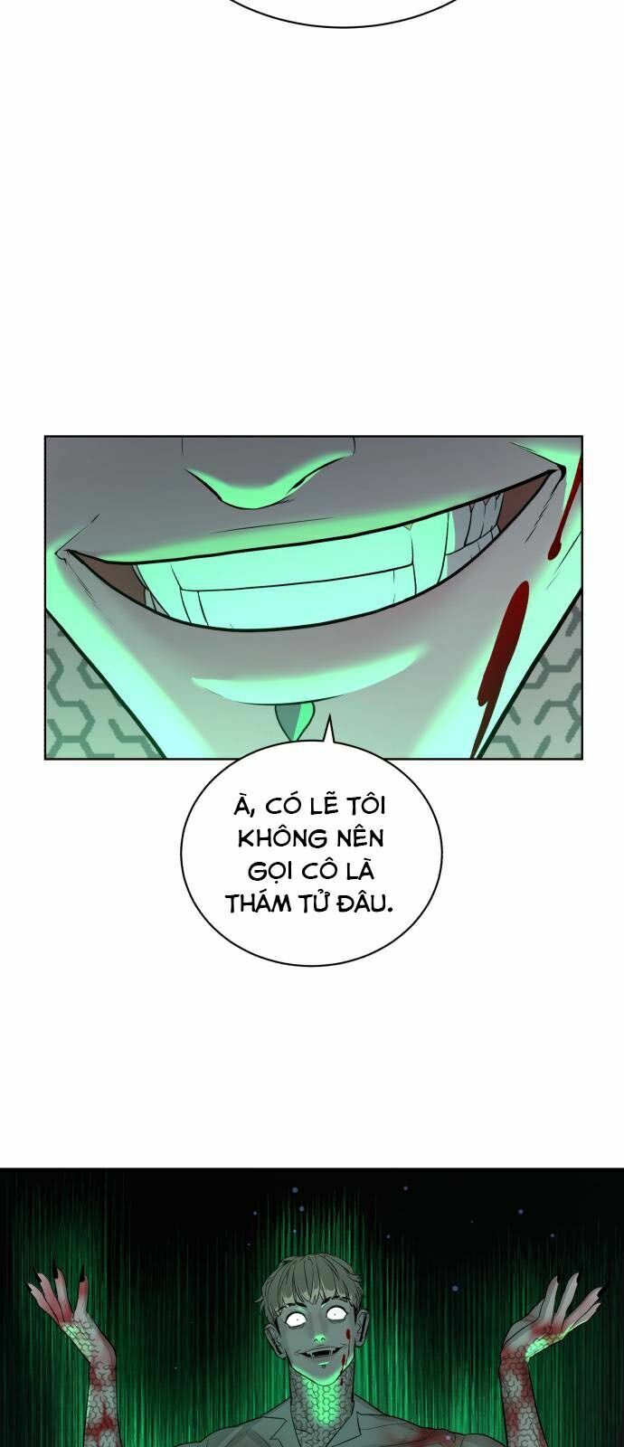 Máu Trắng Chapter 26 - Trang 2