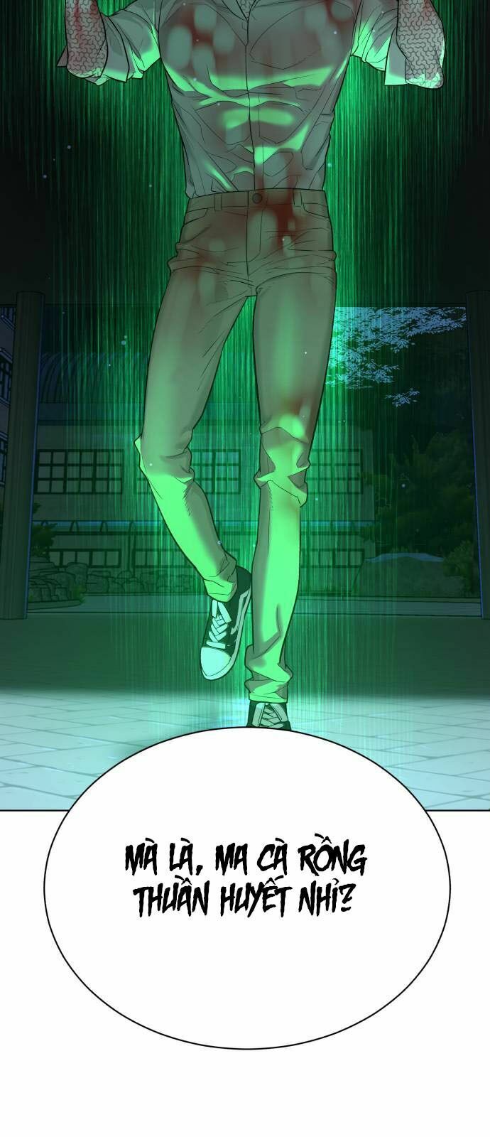 Máu Trắng Chapter 26 - Trang 2