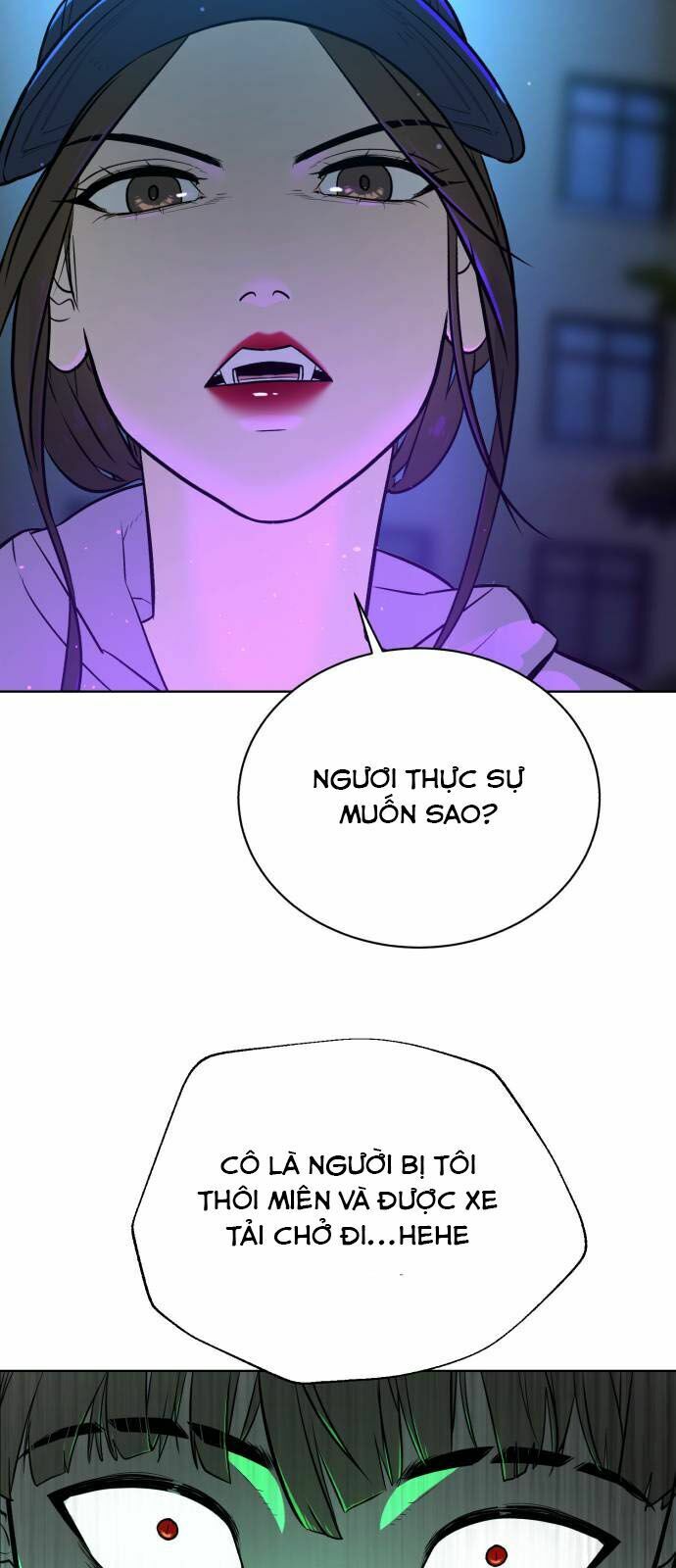Máu Trắng Chapter 26 - Trang 2