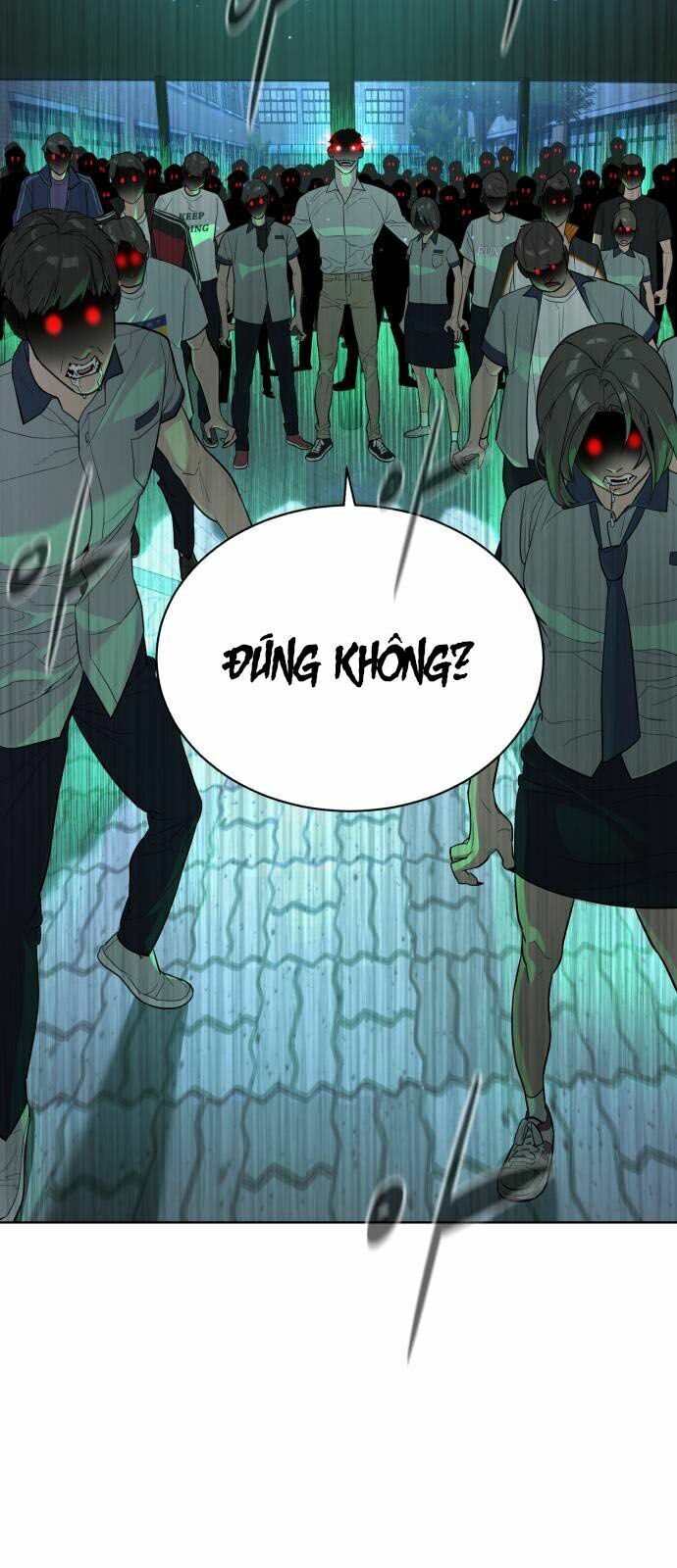 Máu Trắng Chapter 26 - Trang 2