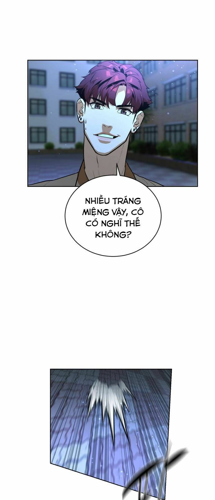 Máu Trắng Chapter 26 - Trang 2