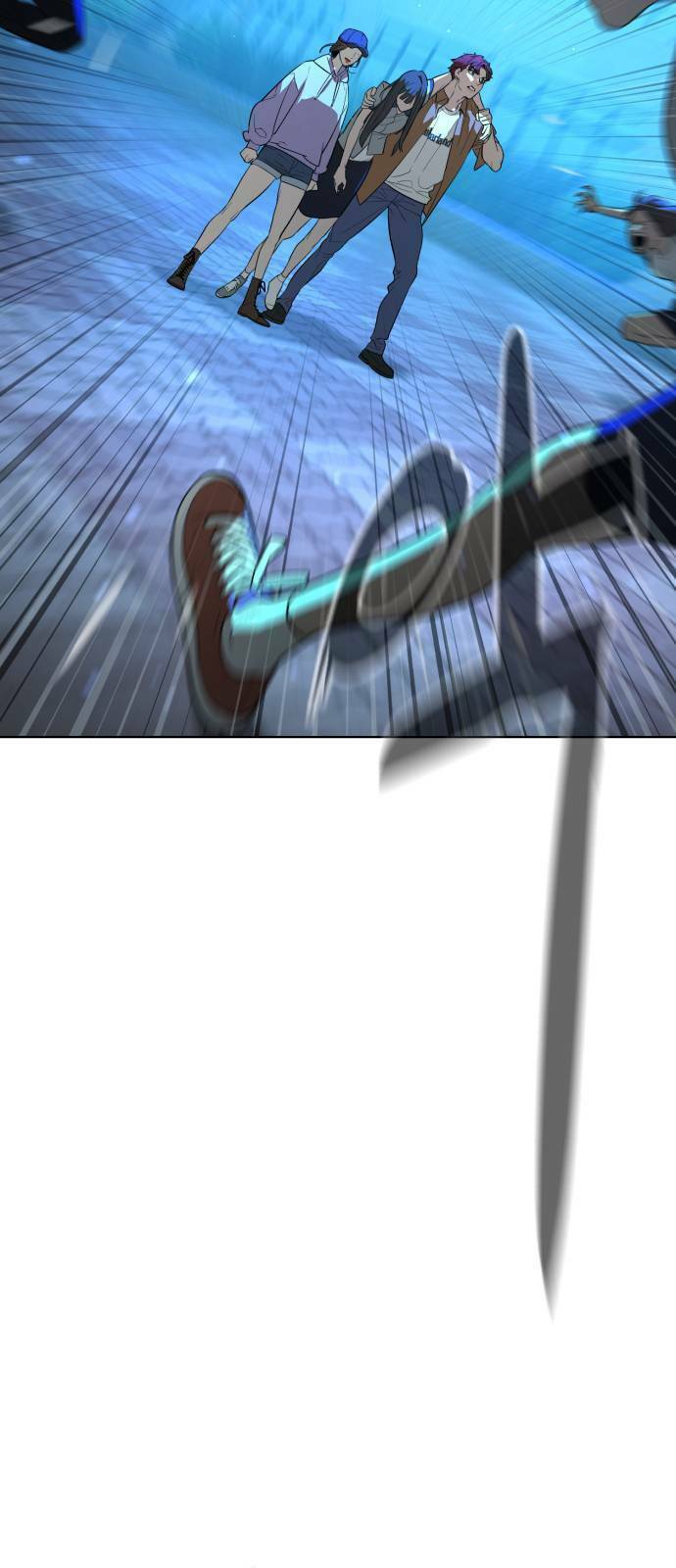 Máu Trắng Chapter 26 - Trang 2