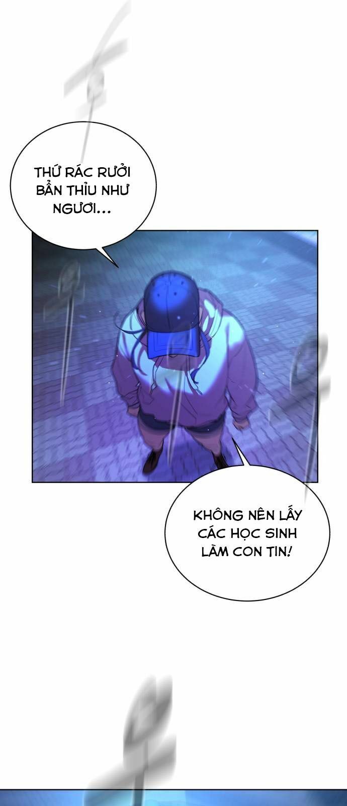 Máu Trắng Chapter 26 - Trang 2