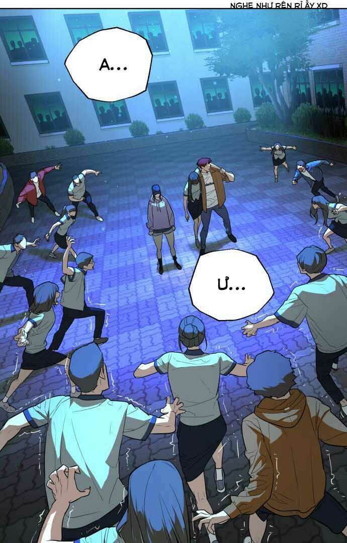 Máu Trắng Chapter 27 - Trang 2