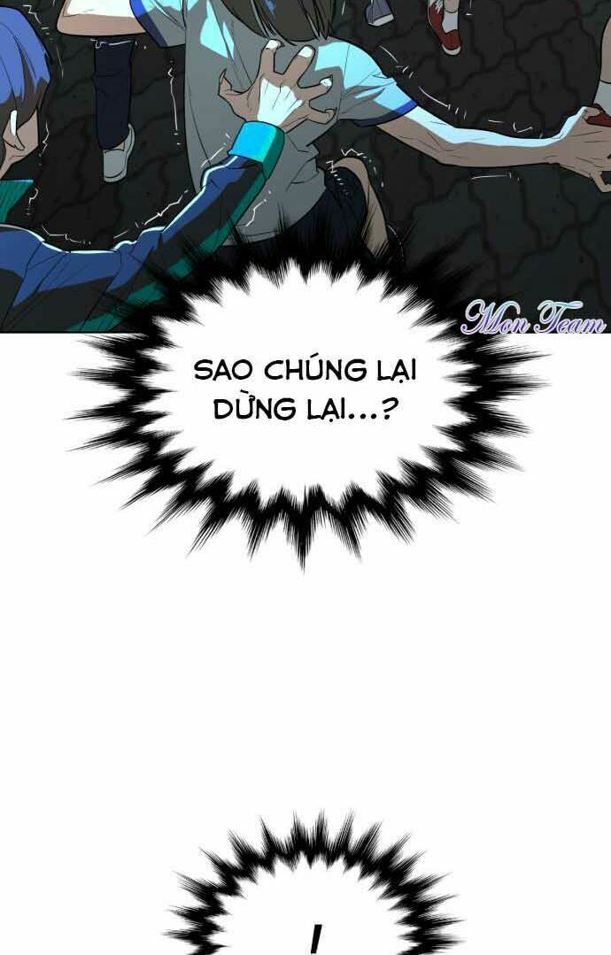 Máu Trắng Chapter 27 - Trang 2