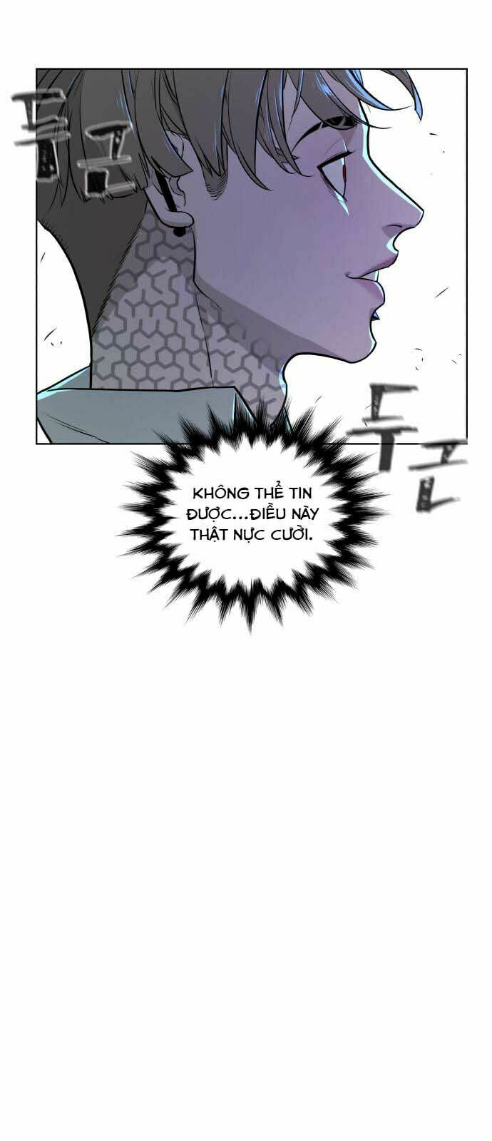 Máu Trắng Chapter 27 - Trang 2