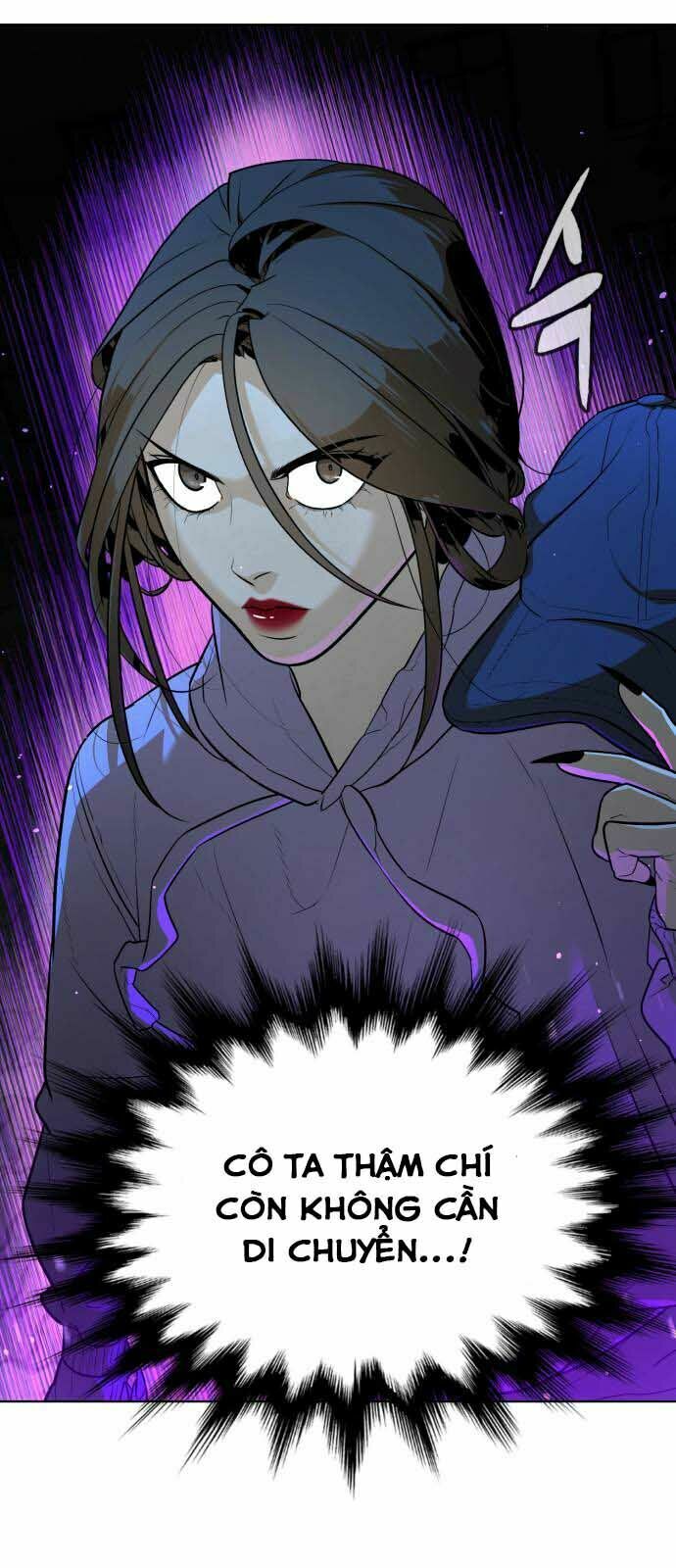 Máu Trắng Chapter 27 - Trang 2