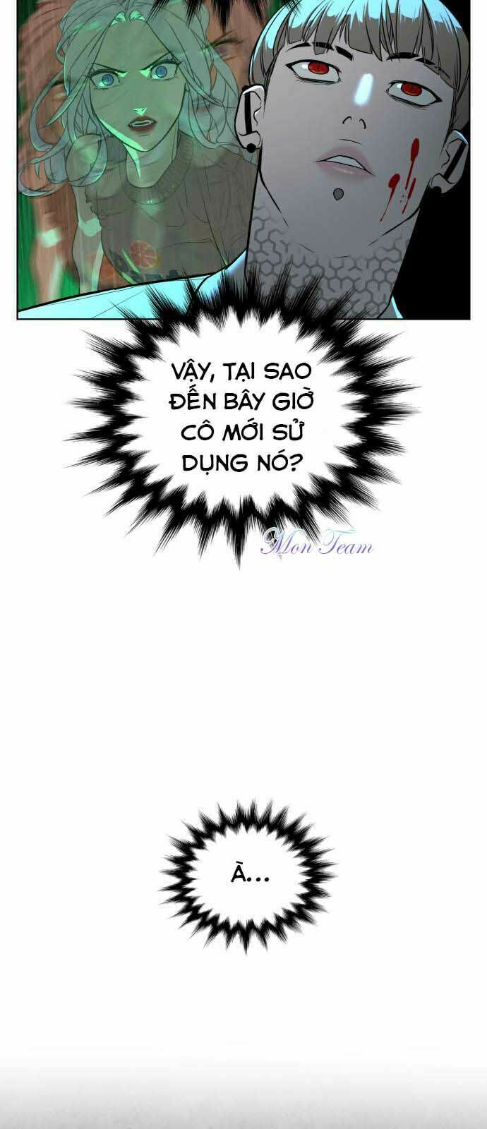 Máu Trắng Chapter 27 - Trang 2